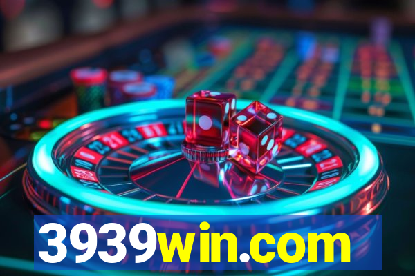 3939win.com