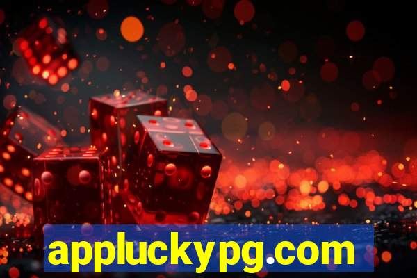 appluckypg.com