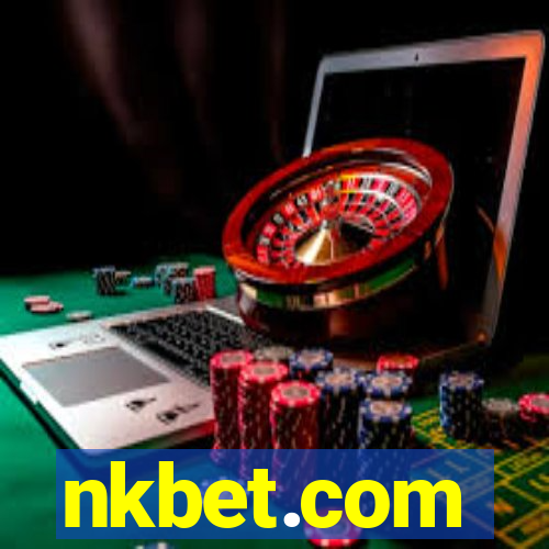 nkbet.com