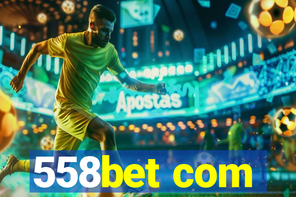 558bet com