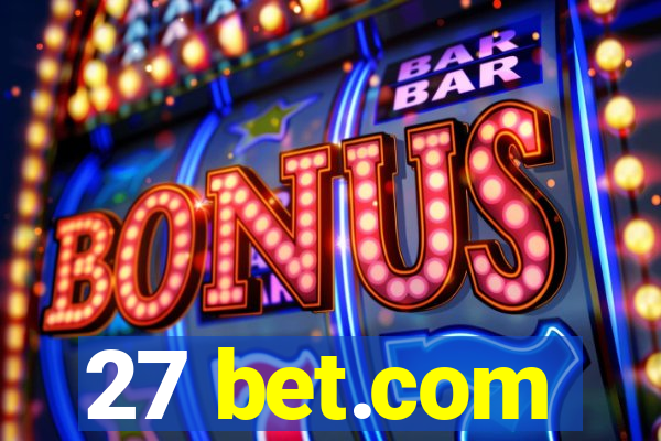 27 bet.com