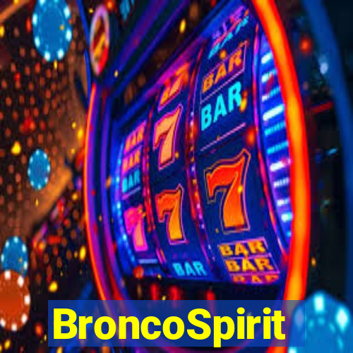 BroncoSpirit