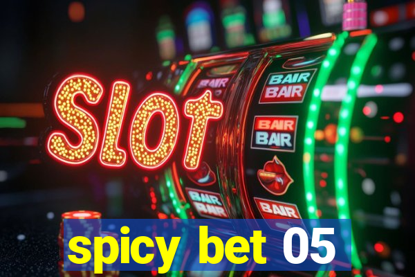 spicy bet 05