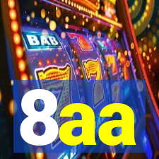 8aa