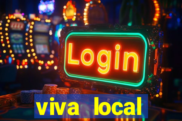 viva local encontros rj