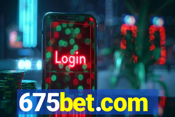 675bet.com