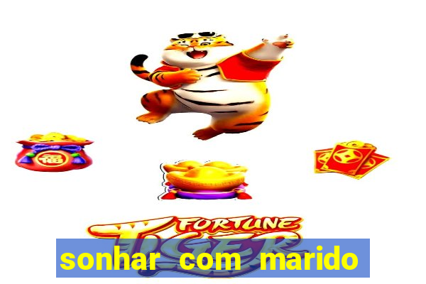 sonhar com marido indo embora