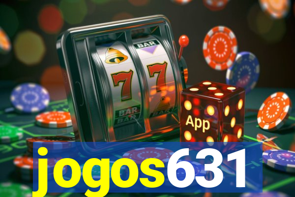 jogos631