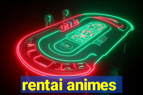 rentai animes