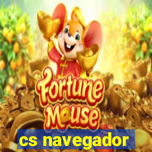 cs navegador