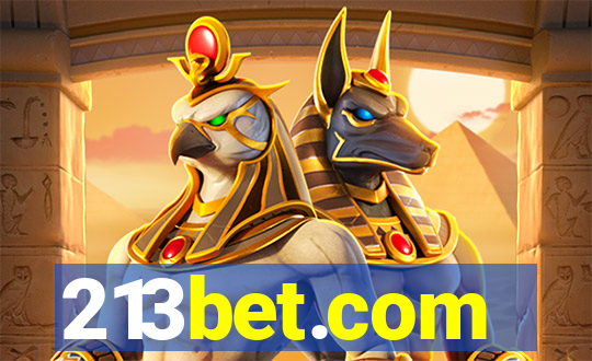 213bet.com