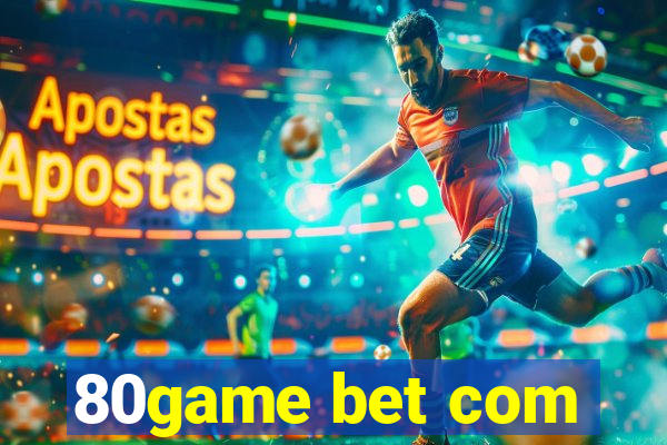 80game bet com