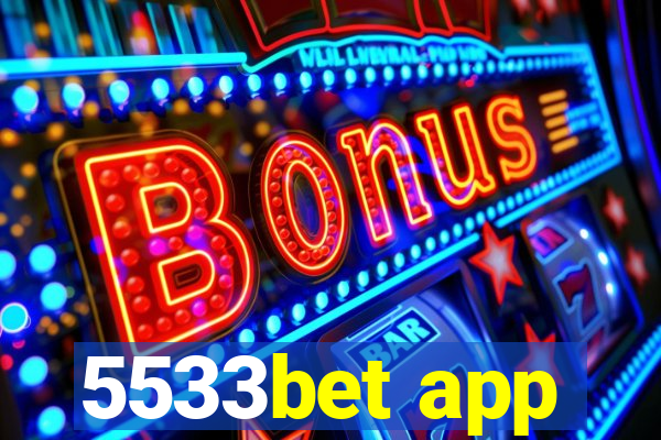 5533bet app