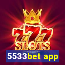 5533bet app