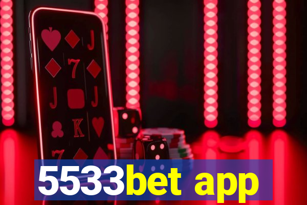 5533bet app