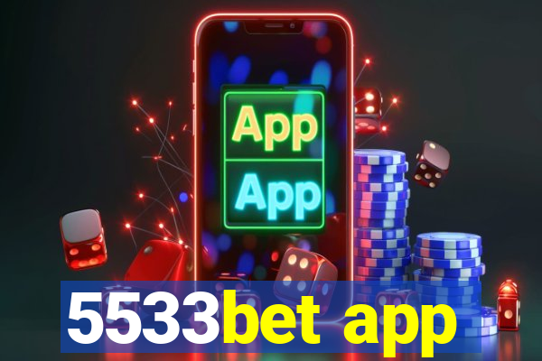 5533bet app