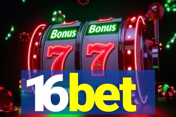 16bet