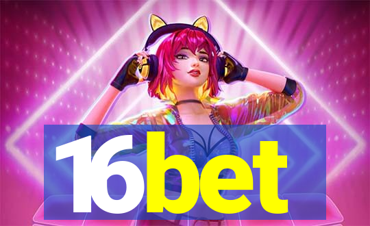 16bet