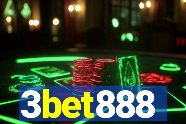 3bet888