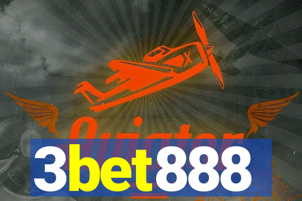 3bet888