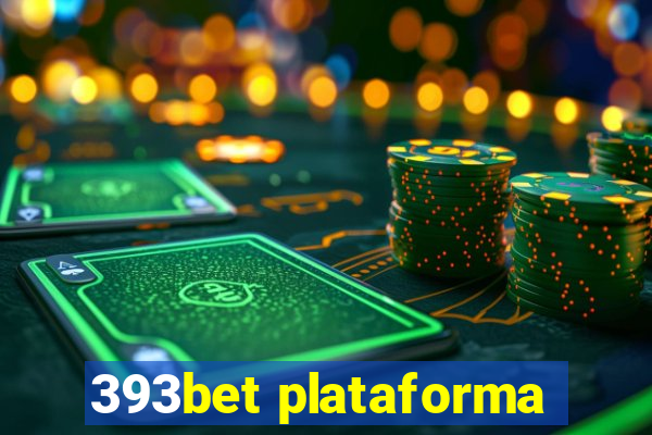 393bet plataforma