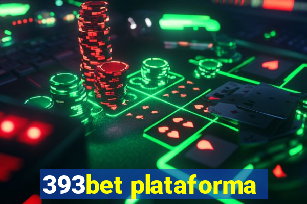 393bet plataforma