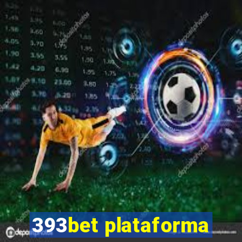 393bet plataforma