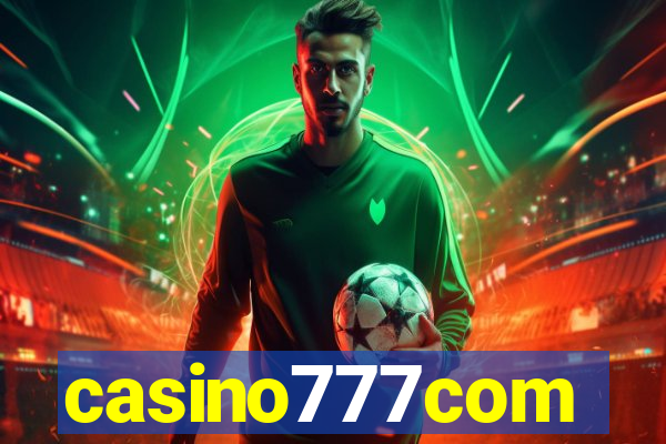 casino777com