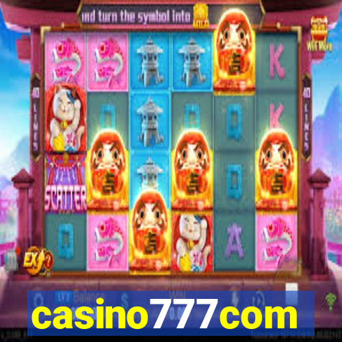 casino777com