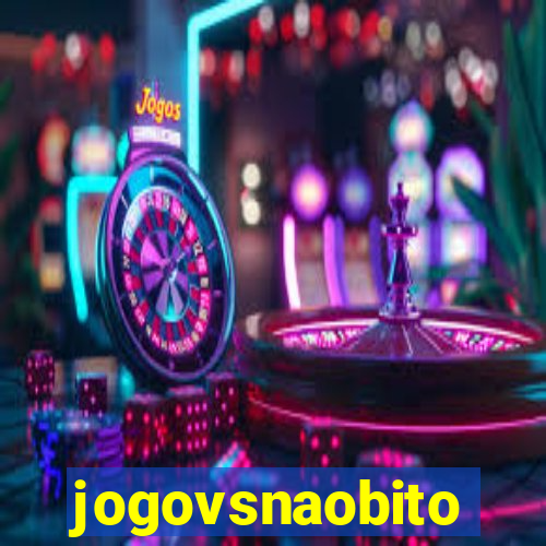 jogovsnaobito