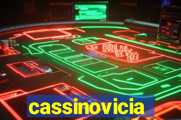 cassinovicia