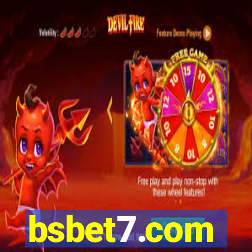 bsbet7.com