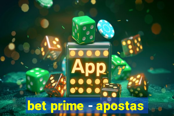 bet prime - apostas