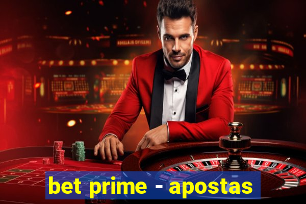 bet prime - apostas