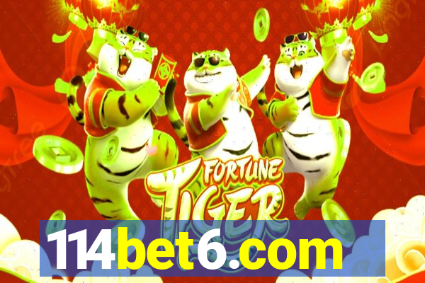 114bet6.com