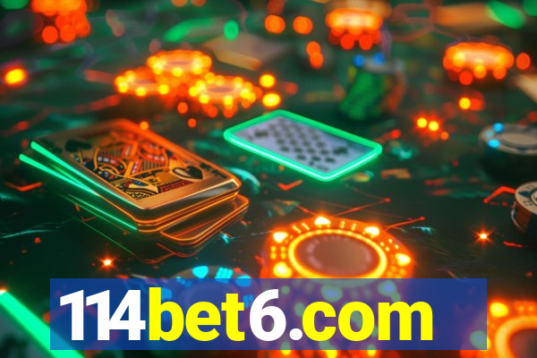 114bet6.com