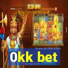 0kk bet