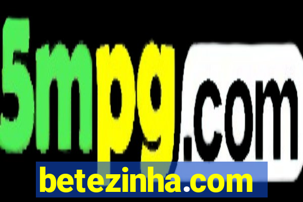 betezinha.com