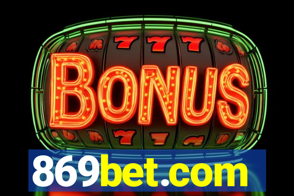 869bet.com