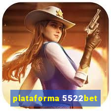 plataforma 5522bet