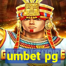 umbet pg