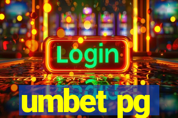 umbet pg