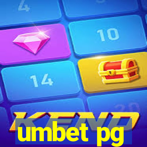 umbet pg