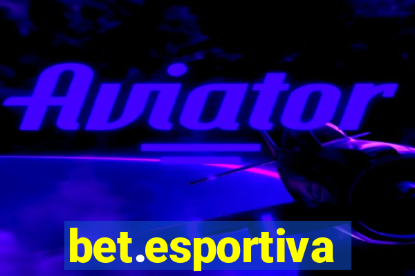 bet.esportiva