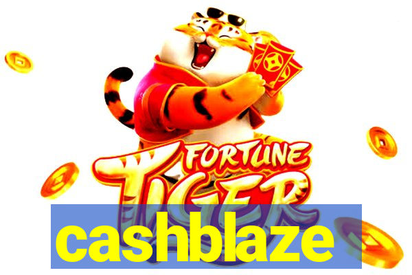 cashblaze