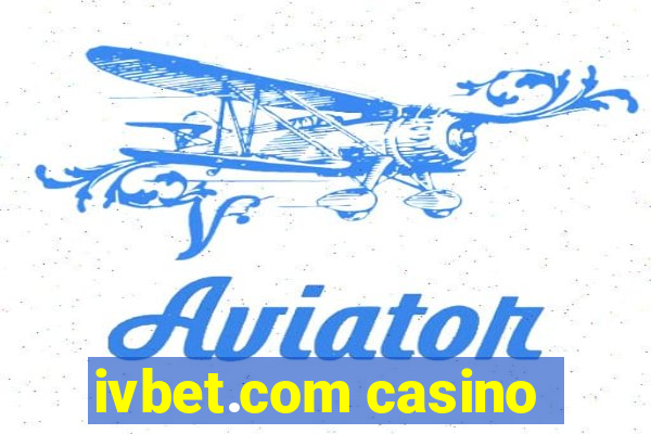 ivbet.com casino