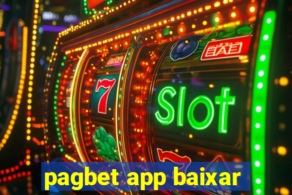 pagbet app baixar