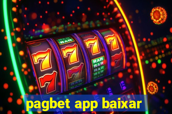 pagbet app baixar