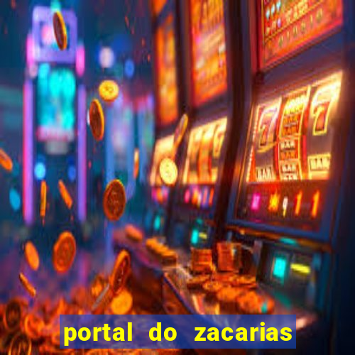 portal do zacarias roleta russa