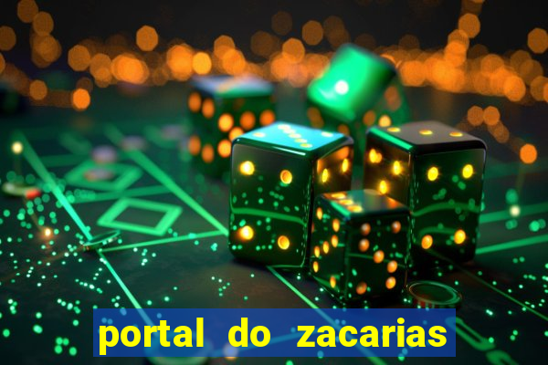 portal do zacarias roleta russa